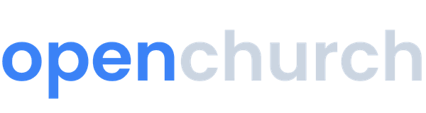 openchurch